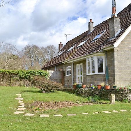 Heron Cottage Timsbury  Eksteriør billede