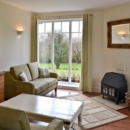 Heron Cottage Timsbury  Eksteriør billede