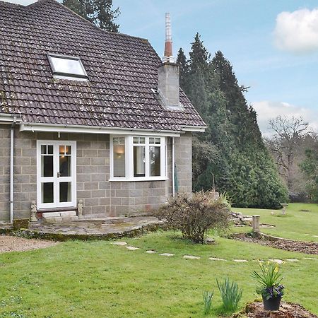 Heron Cottage Timsbury  Eksteriør billede