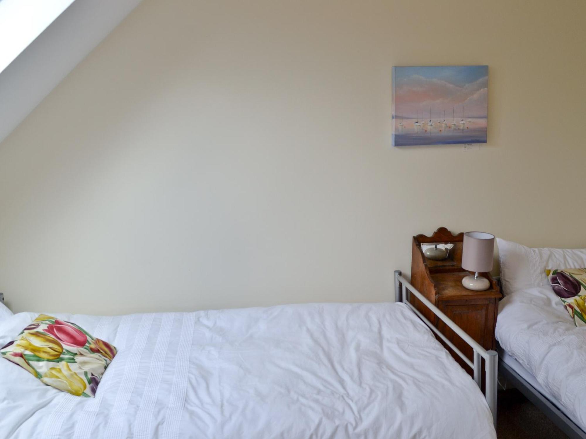 Heron Cottage Timsbury  Eksteriør billede
