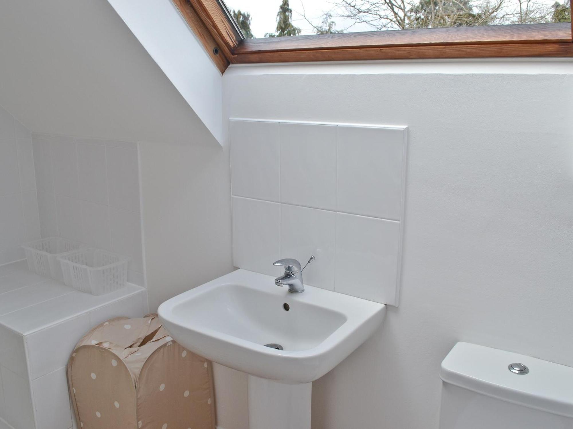 Heron Cottage Timsbury  Eksteriør billede